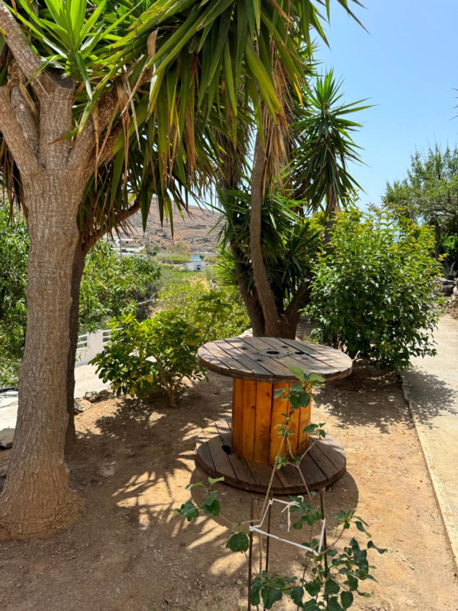 Anemi Apartment Kythnos