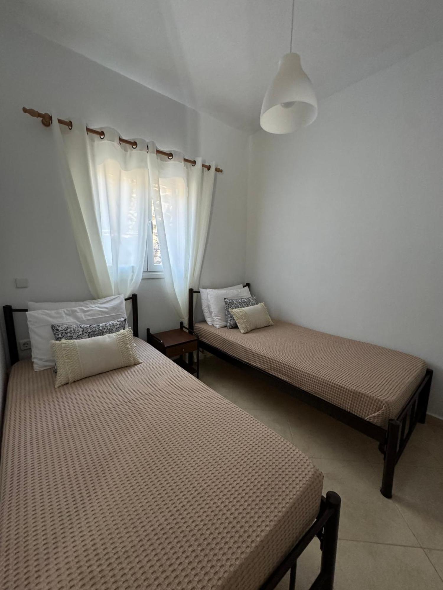 Apartment Anemi