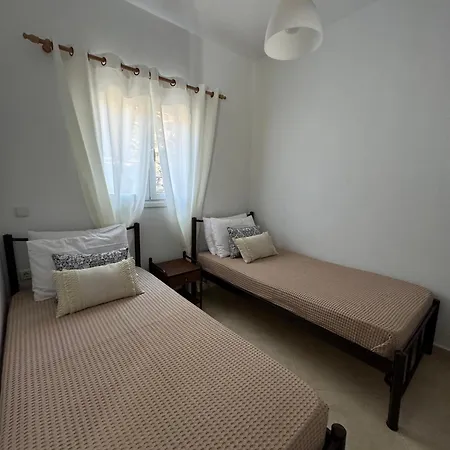 Anemi Stay Kythnos Exterior photo