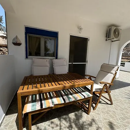 Anemi Stay Kythnos Exterior photo