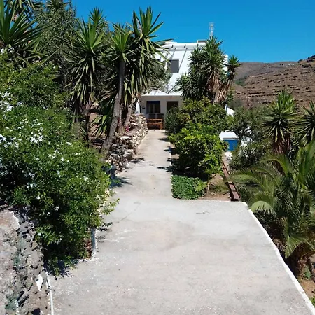 Anemi Stay Kythnos Exterior photo
