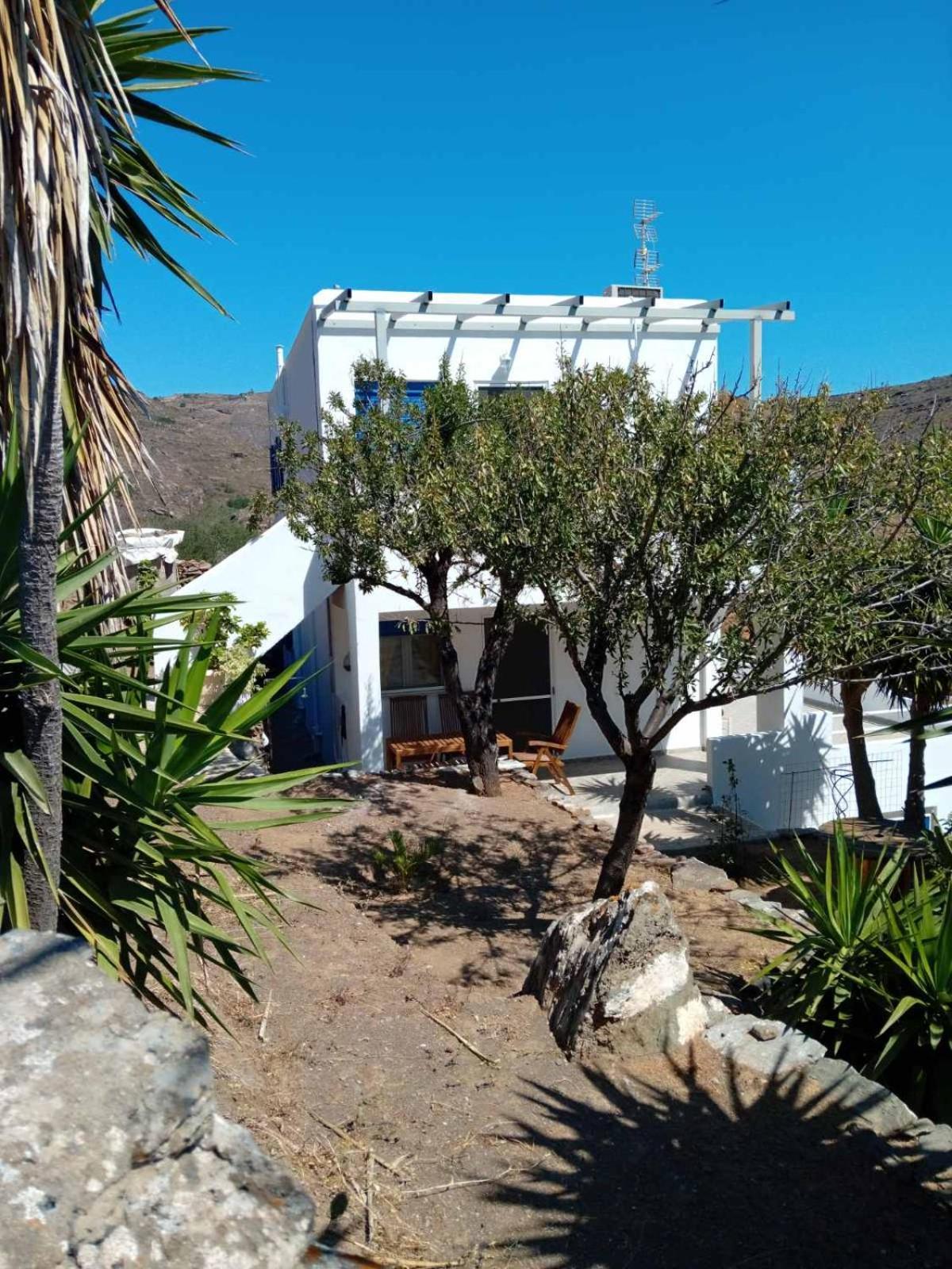Anemi * Kythnos