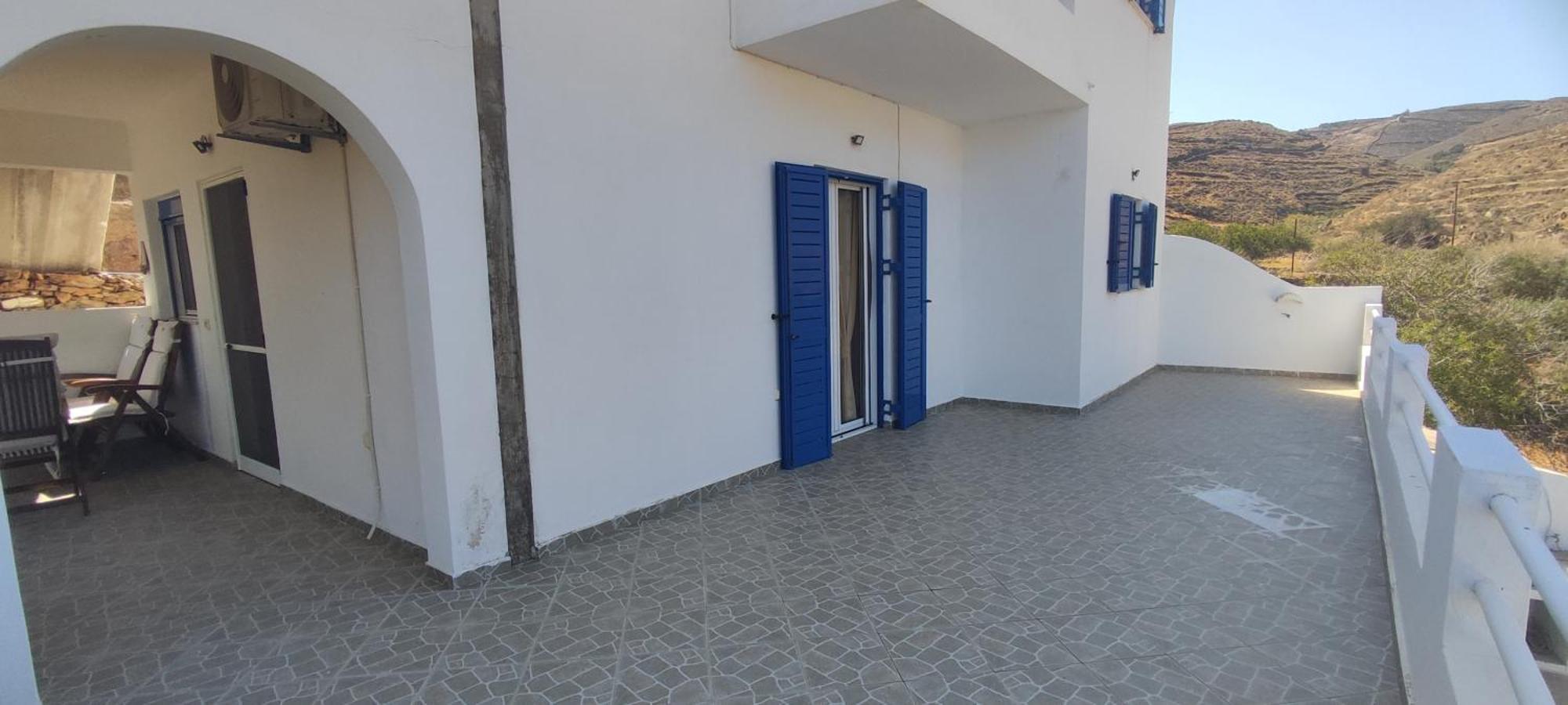 Anemi * Kythnos
