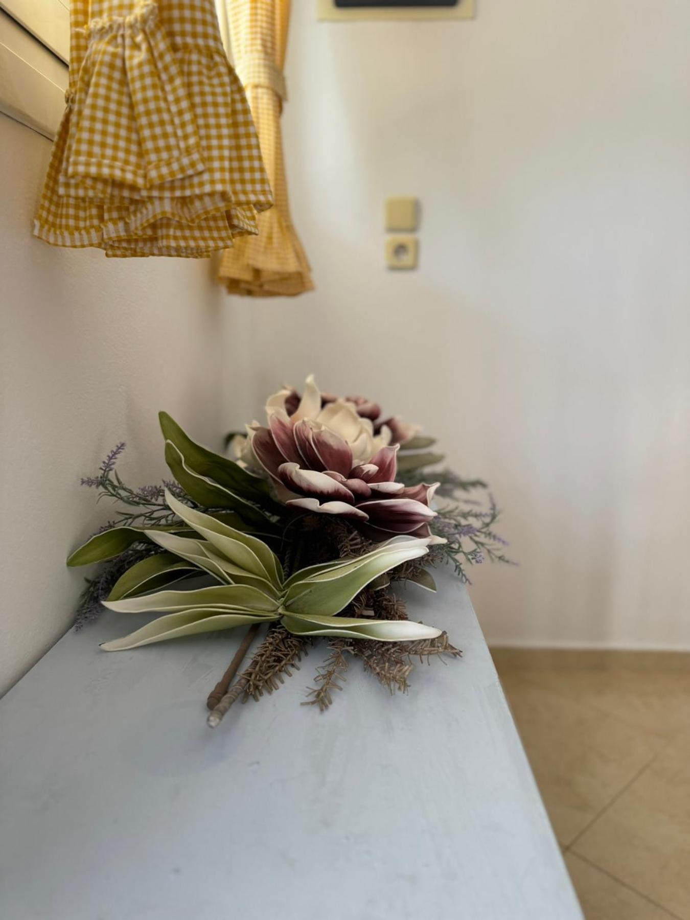 Apartment Anemi Kythnos