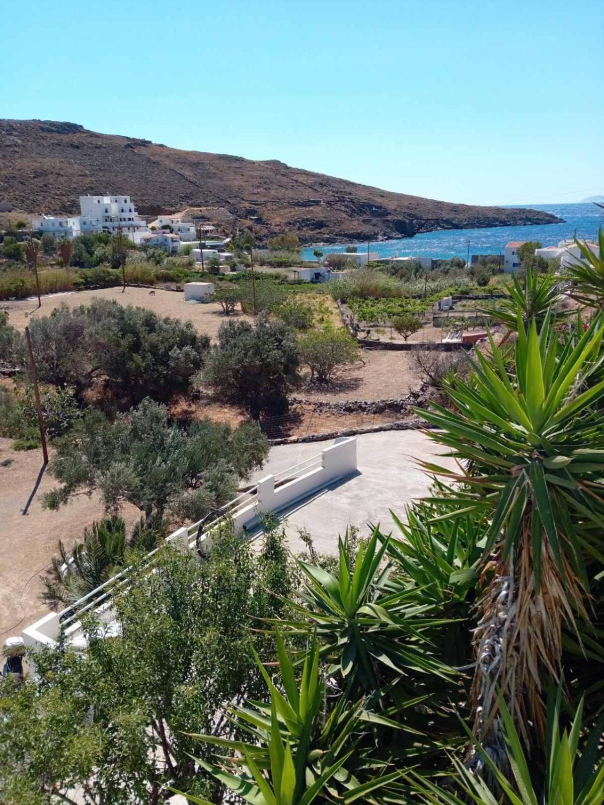 Anemi Apartment Kythnos